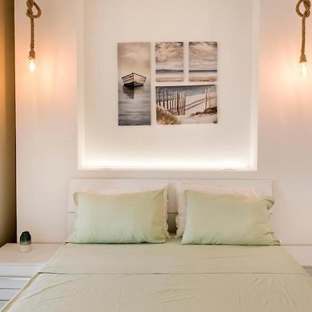 P010 - Porto Recanati, Nuovo Monolocale Fronte Mare Ngoại thất bức ảnh