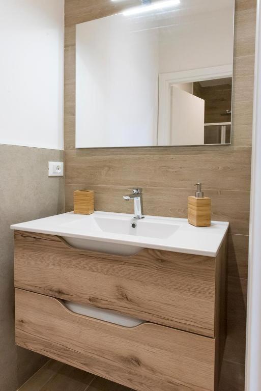 P010 - Porto Recanati, Nuovo Monolocale Fronte Mare Ngoại thất bức ảnh